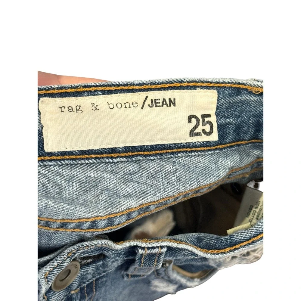 rag & bone brand rag